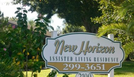 New Horizon Assisted Living Residence