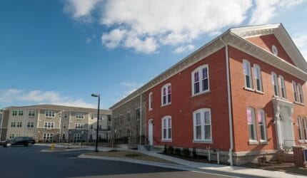 North Street Senior Residences