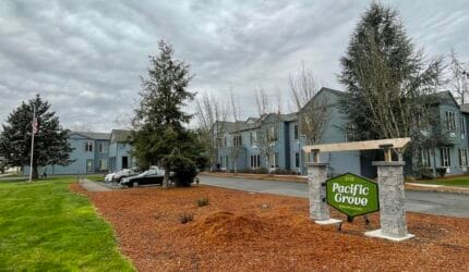 Pacific Grove Senior Living