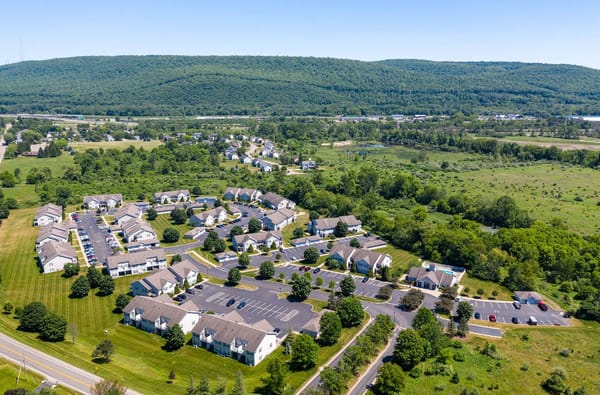 Assisted Living in Painted Post, NY