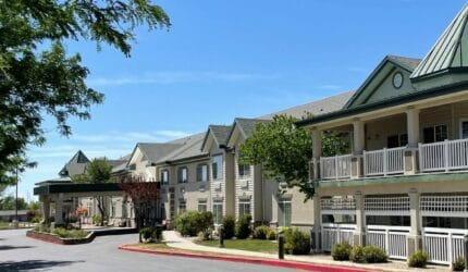 PeachTree Place Assisted Living
