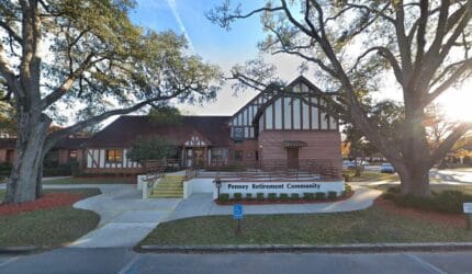 Penney Retirement Community