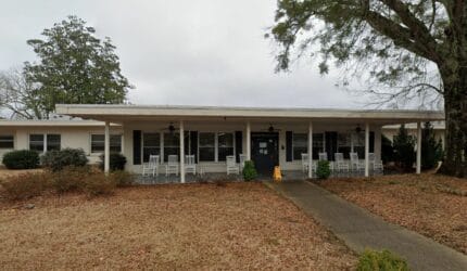 Plantation Manor Retirement Community