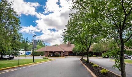 Preferred Care at Old Bridge