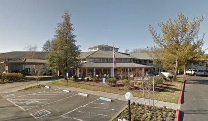 Provincial Chico Senior Living