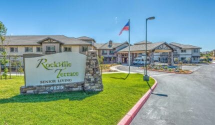 Rockville Terrace