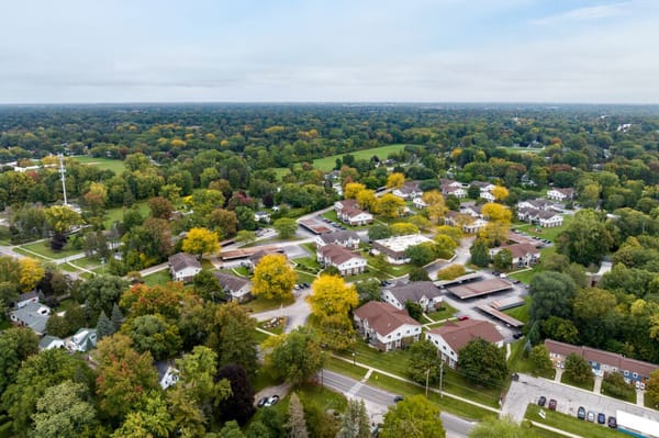 Assisted Living in Saginaw, MI