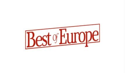 Best of Europe