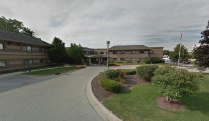 St. Camillus – Wauwatosa