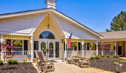 TerraBella Harrisburg