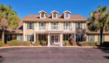 TerraBella James Island