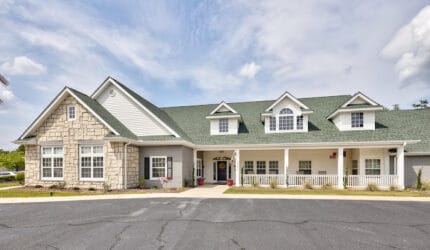 TerraBella Southern Pines