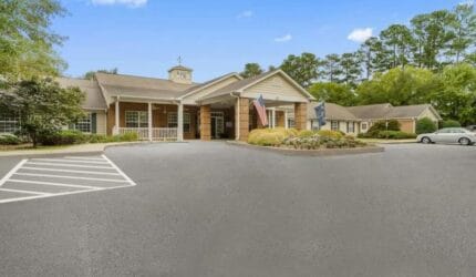 TerraBella Spartanburg