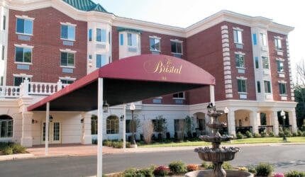 The Bristal at North Hills
