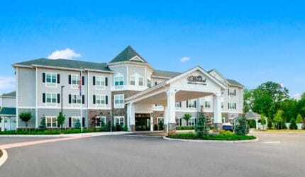 The Bristal at Somerset