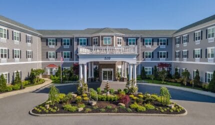 The Bristal at West Babylon