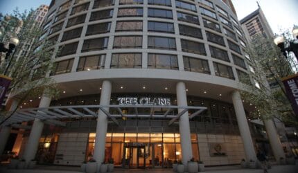 The Clare