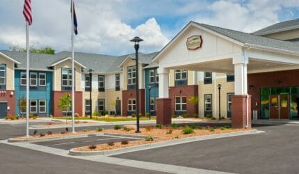 The Lodge at Grand Junction