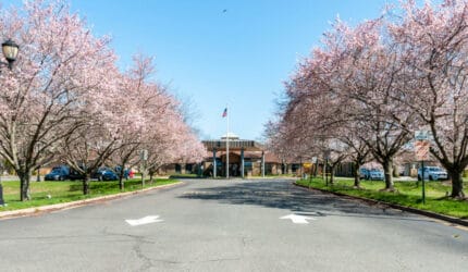 Bartley Healthcare Nursing and Rehabilitation Center