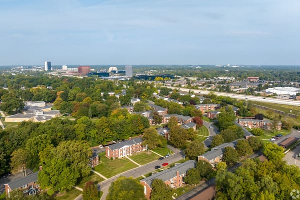 Independent Living in Troy, MI