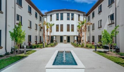 Tuscan Gardens Senior Living