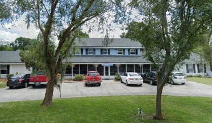 Wedgewood of Winter Haven