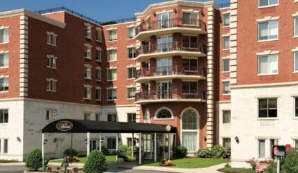 The Bristal at Westbury