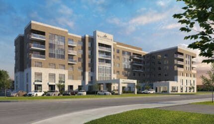 Westpointe Retirement Community