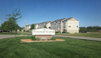Windsor Manor Nevada