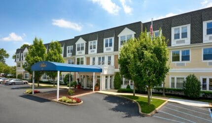 The Bristal at North Woodmere