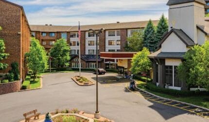 Ascension Living Alexian Village – Milwaukee