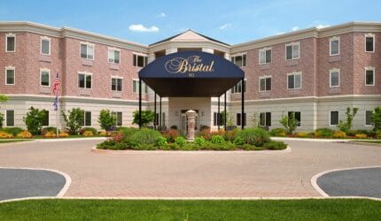 The Bristal at Armonk