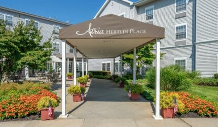 Atria Hertlin Place