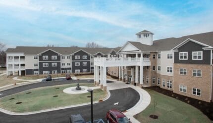 Avalon Senior Living – Indianapolis