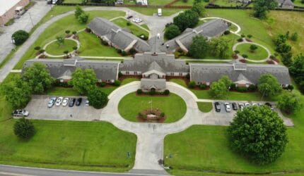 Protected: Azalea Estates of Monroe