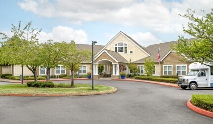 Brookdale Beaverton