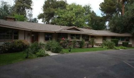 Biltmore Assisted Living