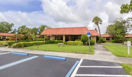 Brookdale Bradenton Gardens