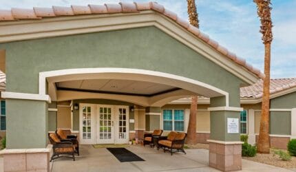 Brookdale Camino del Sol