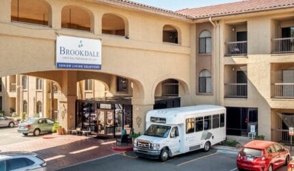 Brookdale Central Paradise Valley