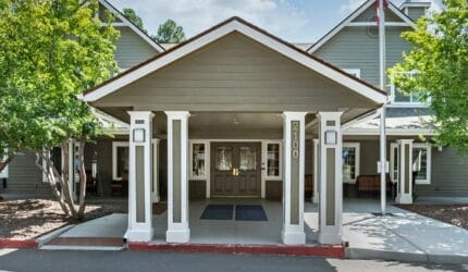 Brookdale Flagstaff
