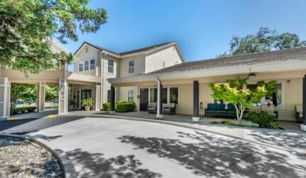 Brookdale Folsom