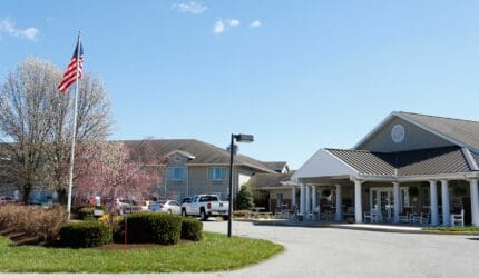 Brookdale Hagerstown