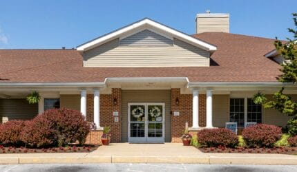 Brookdale Harrisburg