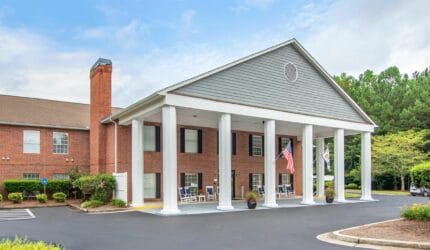 Brookdale Lawrenceville