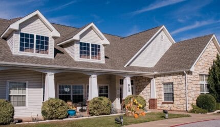 Brookdale Midwestern