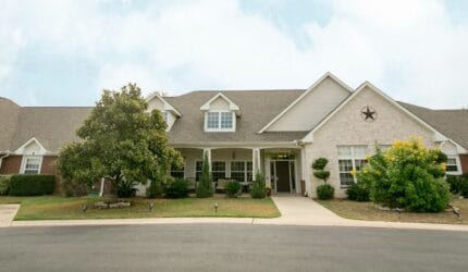 Brookdale New Braunfels
