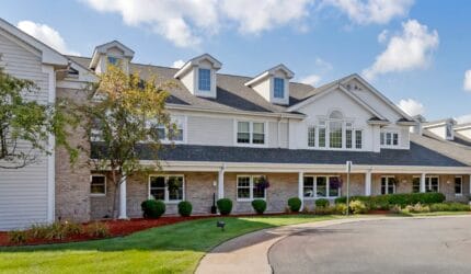 Brookdale Northville