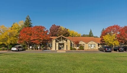 Brookdale Roseville