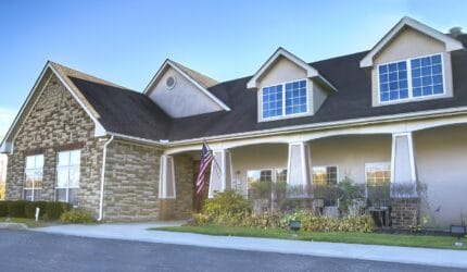 Brookdale Westerville